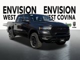 New 2025 RAM 1500 Rebel image 2