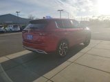 Used 2024 Mitsubishi Outlander SE image 5