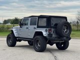 Used 2016 Jeep Wrangler Unlimited Rubicon image 5