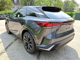 New 2025 Lexus RX 350 F Sport image 3