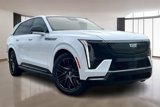 New 2026 Cadillac Escalade IQ Sport 1 image 2