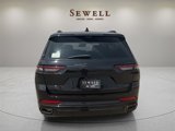 New 2025 Jeep Grand Cherokee L Summit image 4