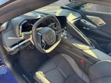New 2025 Chevrolet Corvette Stingray Preferred Conv w/ 2LT image 3