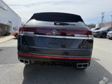 New 2025 Volkswagen Atlas Cross Sport SEL Premium R-Line image 4