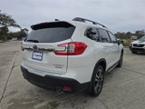 New 2025 Subaru Ascent Limited image 4