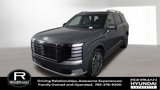 New 2026 Hyundai Palisade Calligraphy image 4
