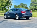 Used 2025 Chevrolet Malibu LT image 4