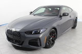 New 2026 BMW 430i Coupe w/ M Sport Package image 4
