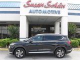 Used 2022 Hyundai Santa Fe SEL image 2