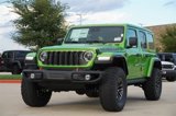 New 2025 Jeep Wrangler Unlimited Rubicon image 3