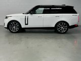 Used 2024 Land Rover Range Rover SE image 3