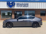 Used 2021 Acura TLX Type S image 3