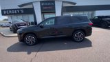 New 2026 Buick Enclave Sport Touring w/ Power Package image 5