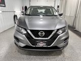 Used 2020 Nissan Rogue Sport SV w/ All-Weather Package image 2