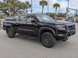 New 2025 Nissan Frontier PRO-4X w/ Pro Premium Package image 2