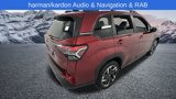 New 2025 Subaru Forester Limited image 3