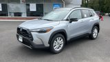 New 2026 Toyota Corolla Cross LE image 3