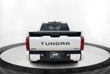 New 2025 Toyota Tundra Platinum image 4