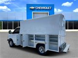 New 2025 Chevrolet Express 3500 w/ Power Convenience Package image 5