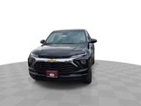 New 2026 Chevrolet TrailBlazer LS w/ LS Convenience Package image 3