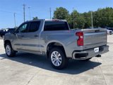 New 2026 Chevrolet Silverado 1500 Custom image 3