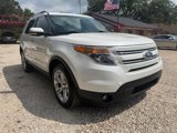 Used 2015 Ford Explorer Limited image 3