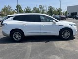 Certified 2022 Buick Enclave Essence w/ LPO, Floor Liner Package image 6