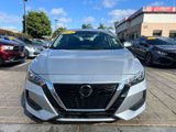 Used 2020 Nissan Sentra S image 2