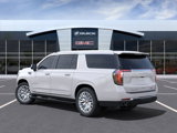 New 2025 GMC Yukon XL Denali w/ Sun & Power Step Package image 3
