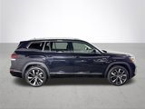 New 2025 Volkswagen Atlas SEL Premium R-Line image 6