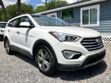 Used 2014 Hyundai Santa Fe Limited image 6