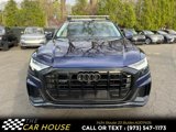 Used 2019 Audi Q8 Prestige w/ Luxury Package image 4