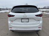 New 2025 MAZDA CX-5 Signature image 4