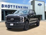 New 2025 Ford F250 XLT image 3
