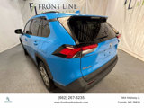 Used 2019 Toyota RAV4 LE image 5