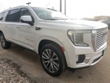 Used 2021 GMC Yukon XL Denali w/ Denali Premium Package image 6