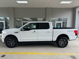 New 2025 Ford F150 Lightning XLT image 4