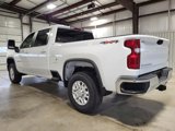 New 2025 Chevrolet Silverado 2500 LT image 3