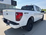 New 2025 Ford F150 XLT image 3