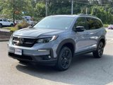 Certified 2022 Honda Pilot TrailSport image 3