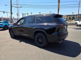 New 2026 Chevrolet Traverse LT w/ Midnight/Sport Edition image 3