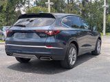 Certified 2025 Acura MDX FWD image 4