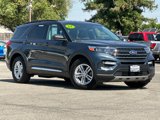 Certified 2023 Ford Explorer XLT w/ Equipment Group 202A image 2