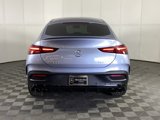New 2025 Mercedes-Benz GLE 53 AMG 4MATIC Coupe image 6