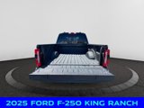 New 2025 Ford F250 King Ranch w/ Chrome Package image 4