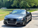 Used 2017 Audi A5 2.0T Sport w/ Technology Package image 2