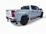 New 2025 Chevrolet Silverado 1500 Custom w/ Turbomax Blackout Package image 4