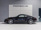 Certified 2024 Porsche 718 Cayman image 2