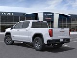 New 2025 GMC Sierra 1500 AT4X image 3