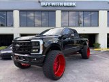 Used 2024 Ford F350 Platinum image 3